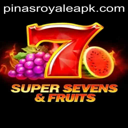 Experience the Excitement of 7SuperSevensFruits and Discover the Charm of PinasRoyale