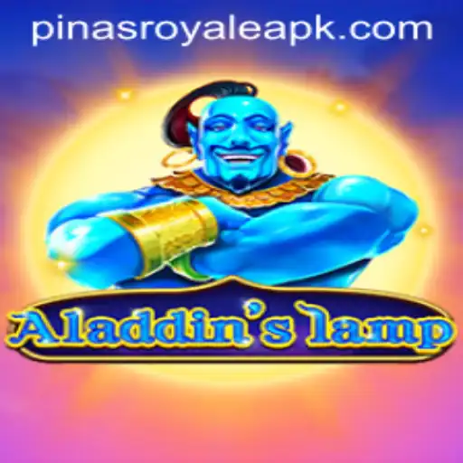 Discover the Magic of Aladdinslamp: A Journey through PinasRoyale