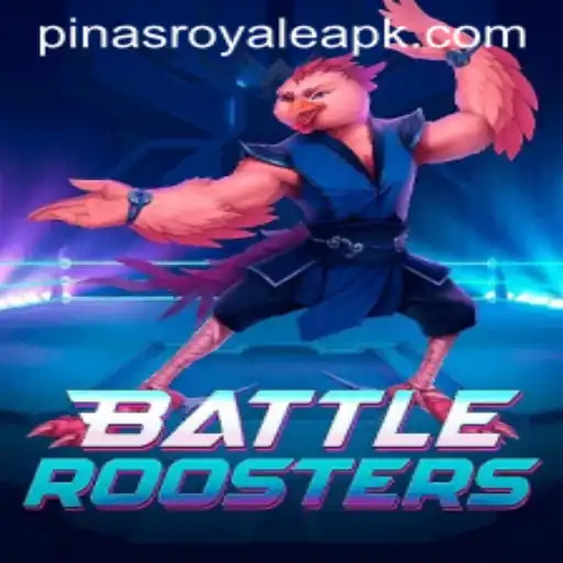 Unveiling BattleRoosters: A Clash of Wings in PinasRoyale