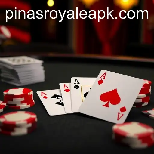 Gaming Experience PinasRoyale - 800+ Premium and Exclusive Games