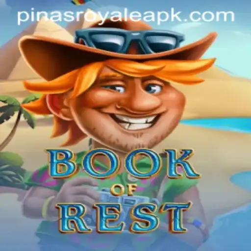 Unveiling the Mysteries of BookofRest: A Journey Through PinasRoyale