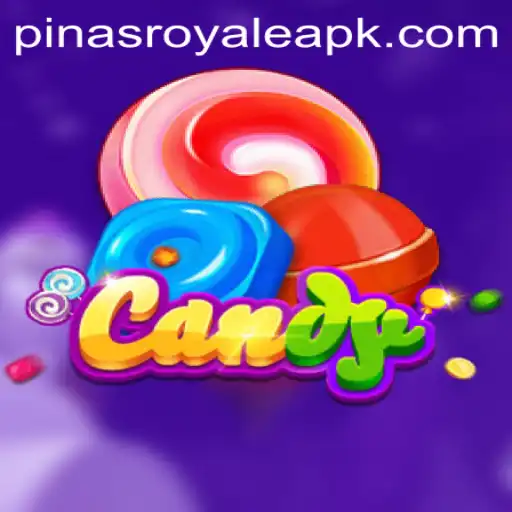 Candy PinasRoyale: A Sweet Adventure in the World of Gaming