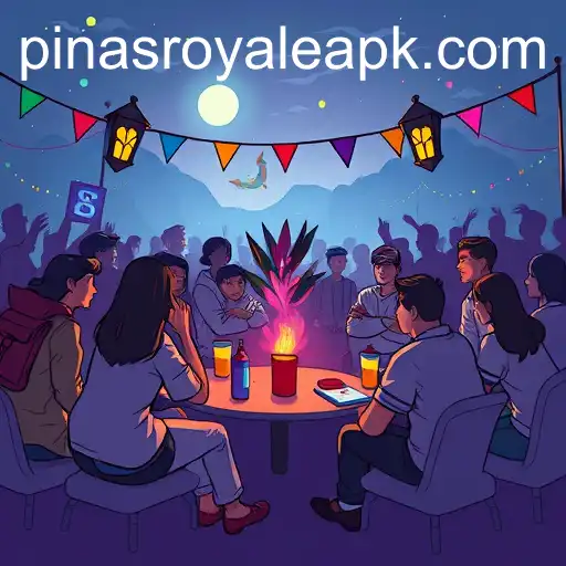 Security and Trust PinasRoyale - International Licenses and Certifications