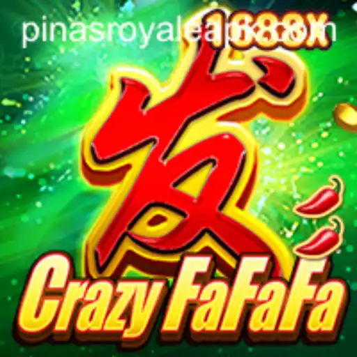 CrazyFaFaFa: The New Gaming Sensation Revolutionizing the Industry with PinasRoyale