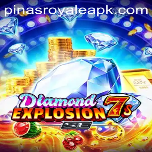 DiamondExplosion7sSE and PinasRoyale: A Comprehensive Guide to Thrilling Gameplay