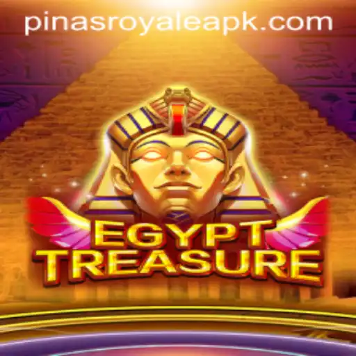 Discover the Thrills of EgyptTreasure and PinasRoyale
