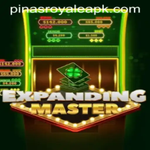 Exploring the Exciting World of ExpandingMaster and the Intriguing PinasRoyale
