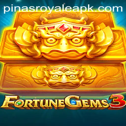 Exploring the Exciting World of FortuneGems3: A Dive into PinasRoyale