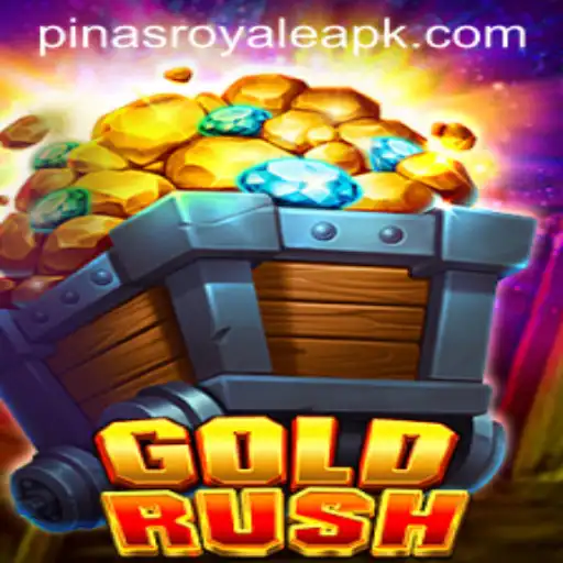 Unveiling GoldRush: The Exciting World of PinasRoyale