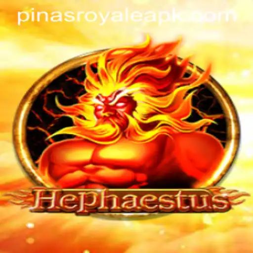 Exploring Hephaestus: The New Era of PinasRoyale