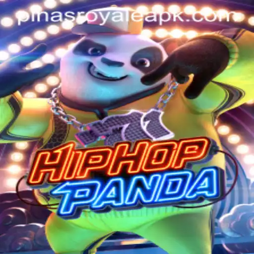 HipHopPanda: The Gaming Sensation Coupled with PinasRoyale Excitement