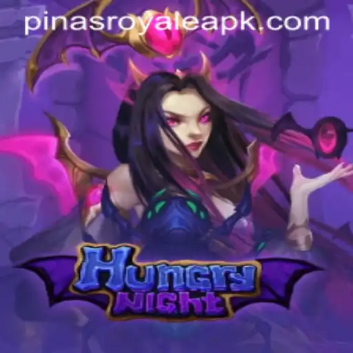 The Thrilling World of 'HungryNight': An Introduction to PinasRoyale