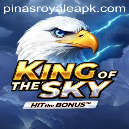 Discover KingOfTheSky: A Journey Through PinasRoyale Game Mechanics and Experience