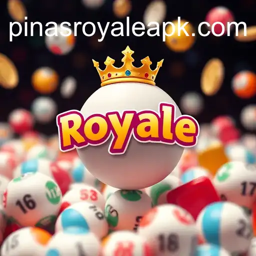Gaming Experience PinasRoyale - 800+ Premium and Exclusive Games