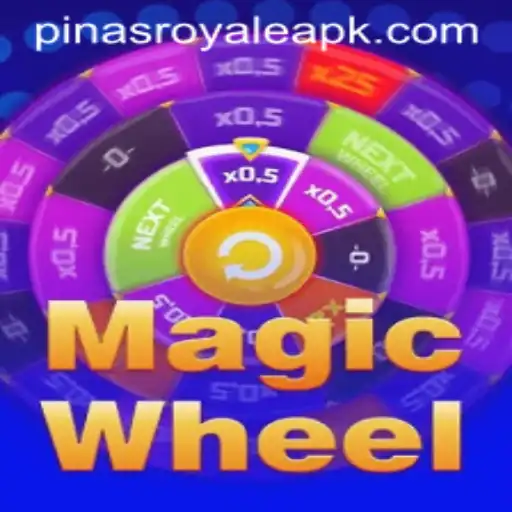 Explore the Enchanting World of MagicWheel: Enter the PinasRoyale
