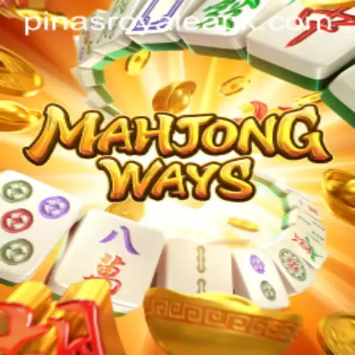 Exploring MahjongWays: A Dive Into the Exciting World of PinasRoyale