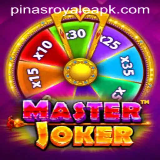 Exploring the Thrills of MasterJoker: Unveiling the PinasRoyale Experience