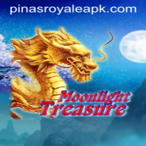 Discover the Adventure of MoonlightTreasure in PinasRoyale