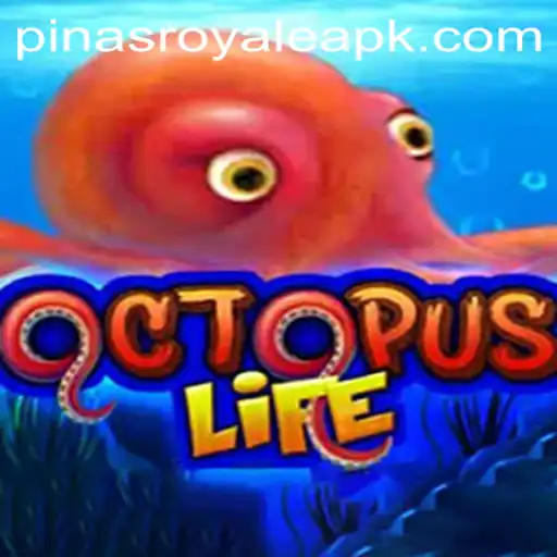 The Immersive Experience of OctopusLife: Navigating the World of PinasRoyale