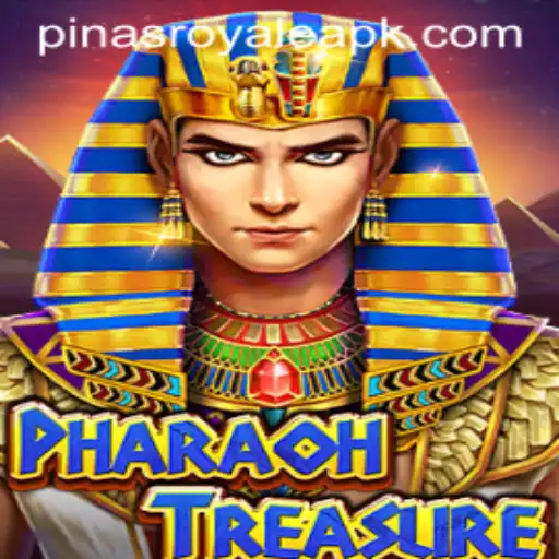 PharaohTreasure: Unearthing the Mysteries of PinasRoyale