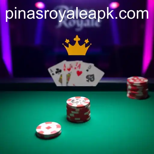 Gaming Experience PinasRoyale - 800+ Premium and Exclusive Games