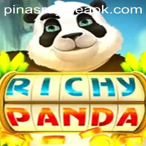 RichyPanda: A New Gaming Experience with PinasRoyale