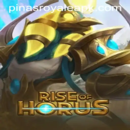Exploring the RiseofHorus and PinasRoyale Phenomenon