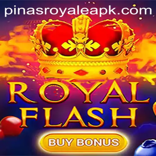 Unveiling the Thrilling World of RoyalFlashBuyBonus: A Dive into PinasRoyale