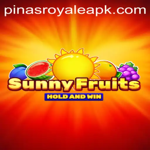 SunnyFruits: The Exciting World of PinasRoyale