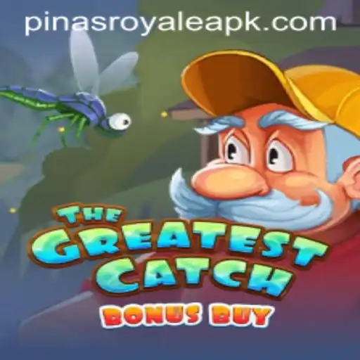 Exploring TheGreatestCatchBonusBuy: A Dive into PinasRoyale's Exciting Game Mechanics