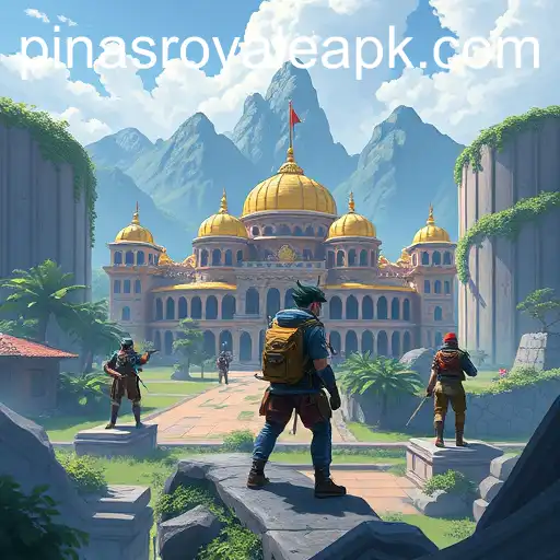 VIP Service PinasRoyale - 24/7 Support and Exclusive Benefits