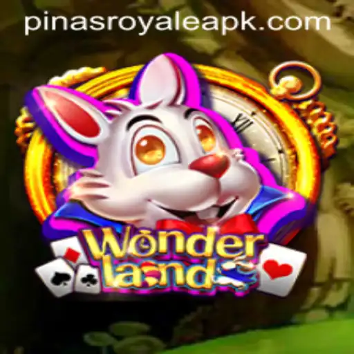 Unveiling Wonderland: The Captivating World of PinasRoyale
