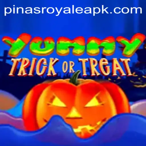 YummyTrickorTreat: Dive into the Spooky World of PinasRoyale