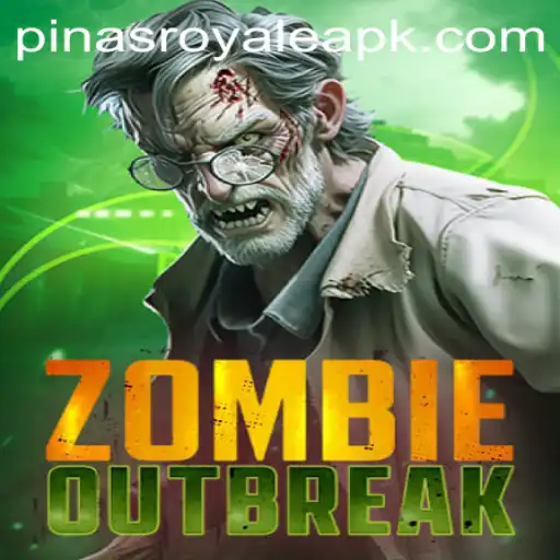ZombieOutbreak: The Ultimate PinasRoyale Experience